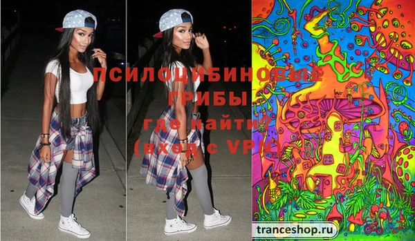 MESCALINE Заволжье